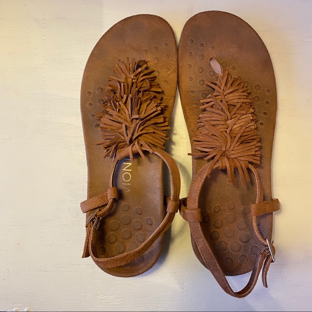 Vionic sandals